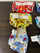 used Cloth Diapers