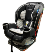 used Graco Extend2Fit 3-in-1 Convertible Car Seat, 2022, Hamilton