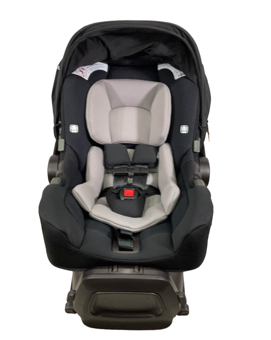 used Carseat