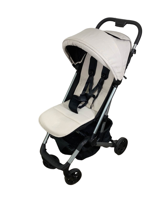 secondhand Colugo Compact Stroller, 2022, Dune