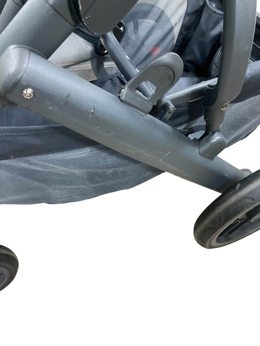 secondhand Strollers