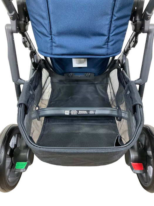 UPPAbaby CRUZ V2 Stroller, NOA (Navy), 2023