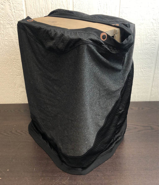 used Boppy 4 & More Multi-Use Cover, Charcoal