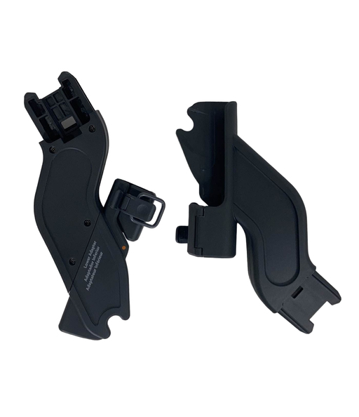 secondhand UPPAbaby VISTA Lower Adapters