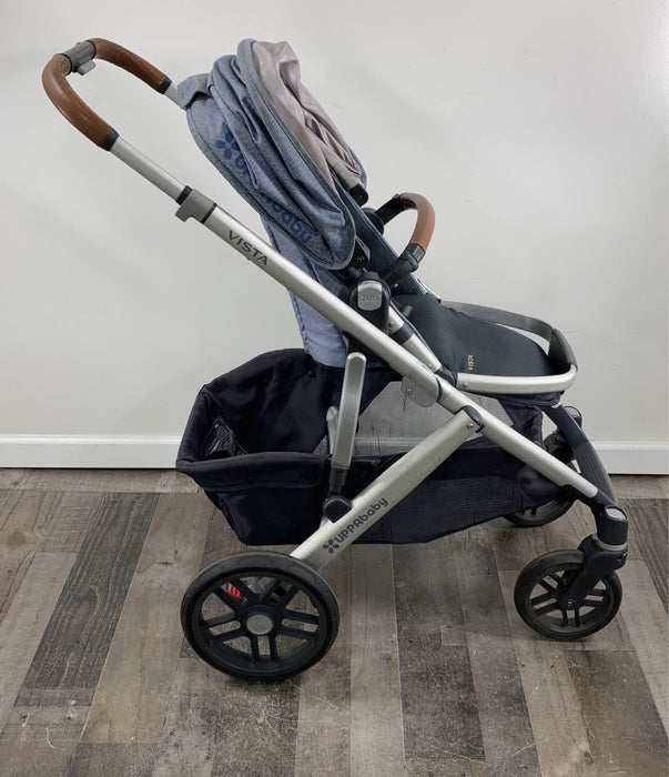 secondhand Strollers