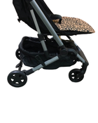 used Colugo Compact Stroller, 2022, Wild Child