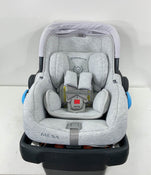 secondhand Carseat