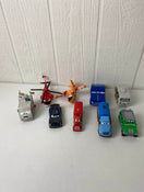 secondhand BUNDLE Disney Cars