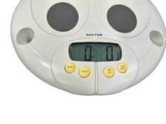 secondhand Salter Baby/Toddler Scale