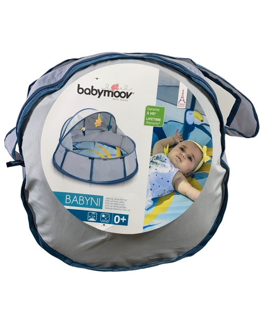 used Babymoov Babyni Playpen