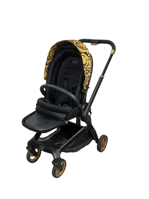 Versace Barocco Stroller, 2018