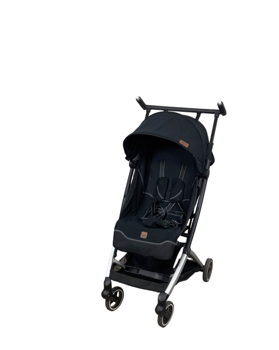 used gb Pockit+ All City Stroller, Velvet Black, 2020