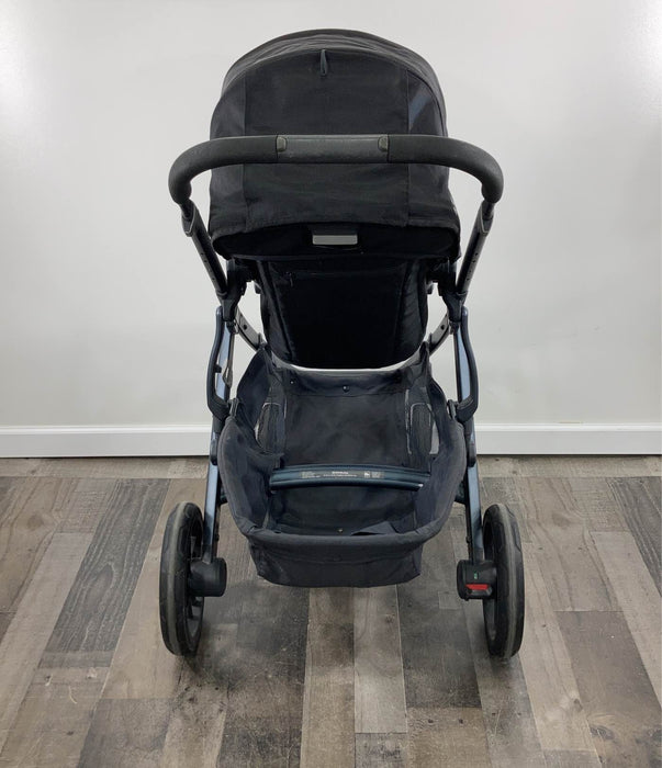 used UPPAbaby VISTA Stroller