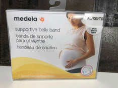 used Medela Belly Band