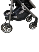 secondhand Safety 1st Deluxe Grow & Go Flex 8-in-1 Travel System, 2023, High Street