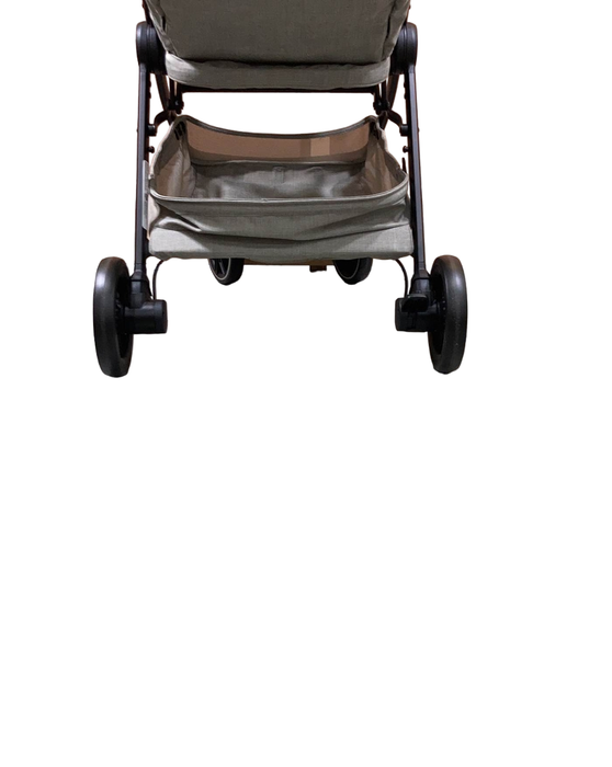 Nuna Trvl Stroller, Hazelwood, 2023