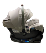 secondhand Carseat