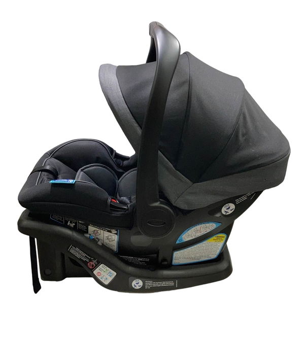 used Graco Modes Nest Travel System, 2023, Sullivan