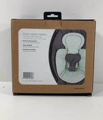 secondhand 4moms Cool Mesh Reversible Newborn Insert