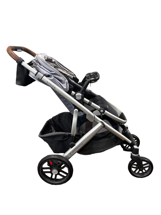 used Strollers