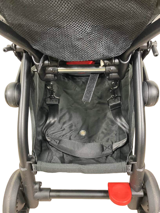 Babyzen YOYO2 Complete Stroller, Black with Black, 2023