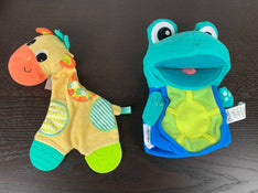 secondhand BUNDLE Soft Toys