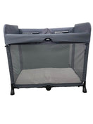 used Bugaboo Stardust Playard