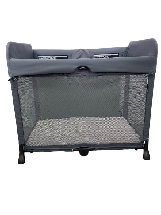 used Bugaboo Stardust Playard