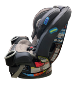 secondhand Graco 4Ever DLX 4-in-1 Car Seat, 2022, Bryant