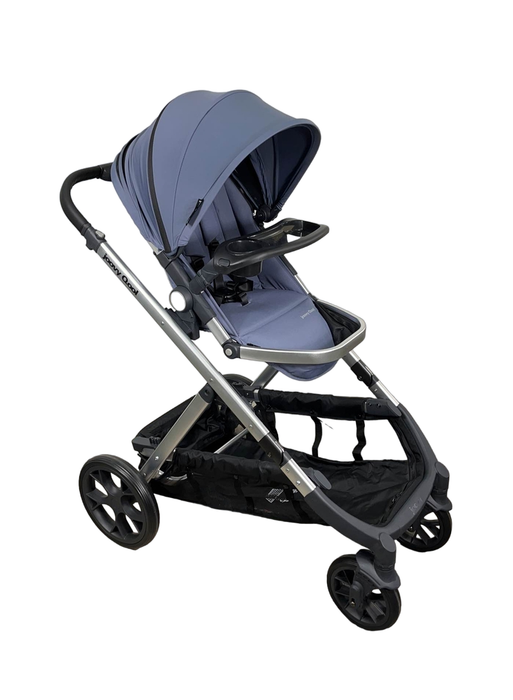 used Joovy Qool Stroller, Slate, 2021