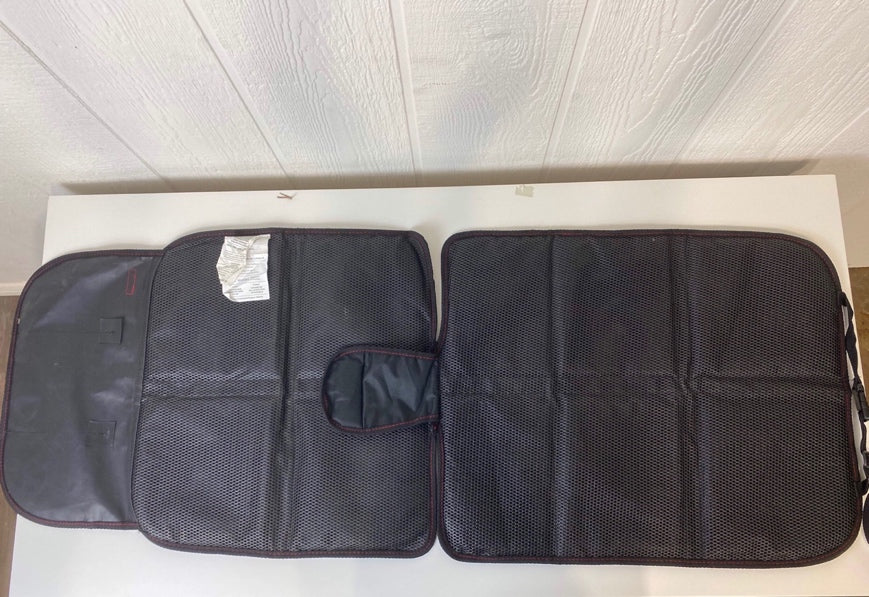 used Diono Ultra Mat Car Seat Protector