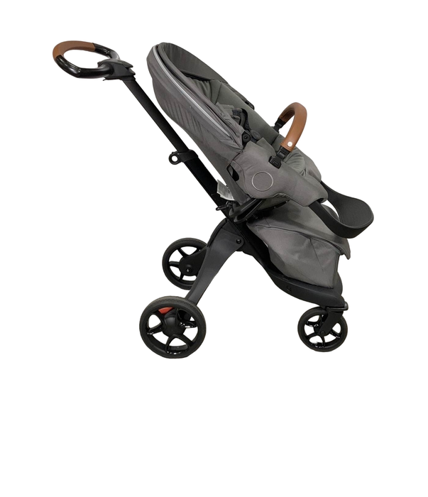 used Strollers