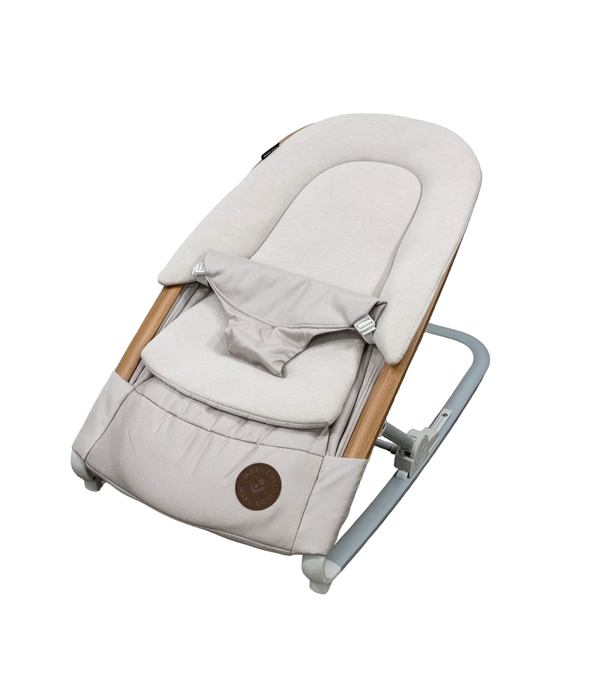 used Maxi-Cosi Kori 2-in-1 Rocker, Horizon Sand