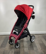 used Larktale Chit Chat Stroller, 2019, Barossa Red