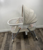 secondhand Tiny Love 2-in-1 Take Along Deluxe Bassinet, Boho Chic