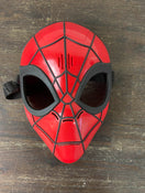 used Marvel Spider-Man Mask