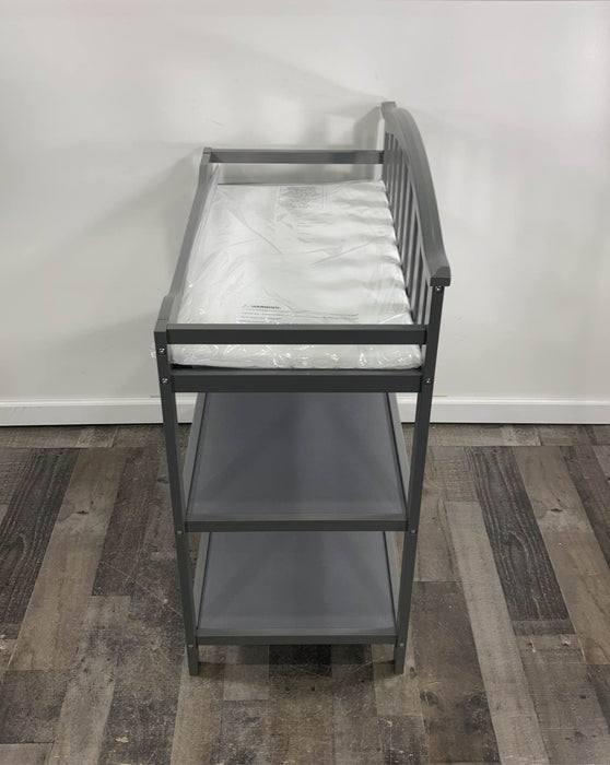 used Sorelle Berkley Changing Table