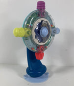 secondhand Infantino Stick & See Spinwheel