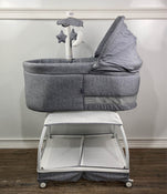 secondhand TruBliss Sweetli Deluxe Bassinet