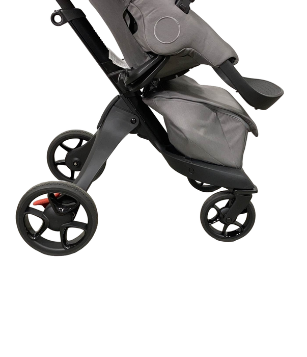 used Stokke Xplory Stroller, 2021