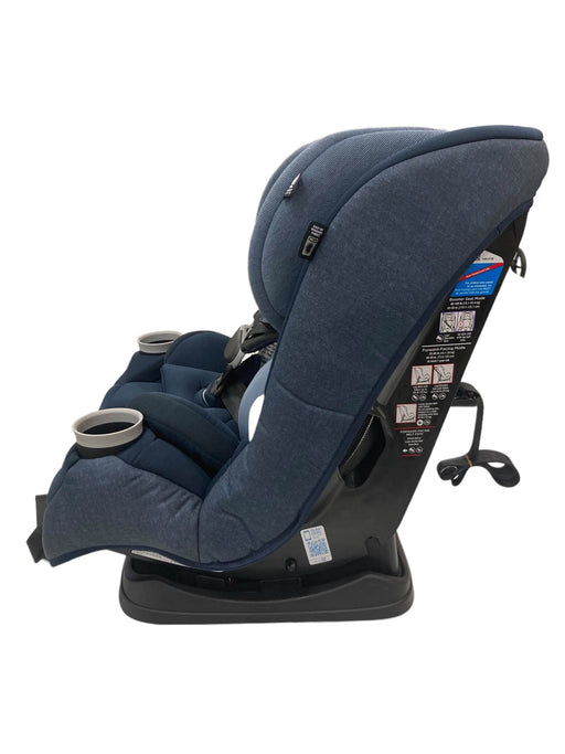 secondhand Maxi-Cosi Pria Max All-in-One Convertible Car Seat, 2022, Nomad Blue