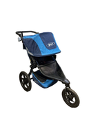 used BOB Revolution Flex 3.0 Single Jogging Stroller, 2019