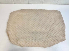 used Boppy Preferred Changing Pad Cover