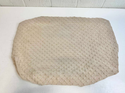 used Boppy Preferred Changing Pad Cover