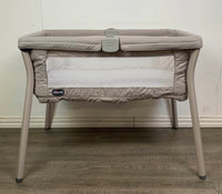 used Chicco Lullago Travel Crib