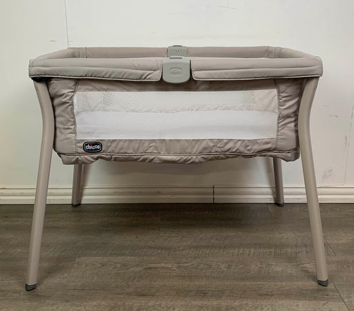 used Chicco Lullago Travel Crib