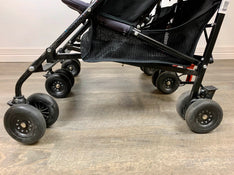 used Double Strollers