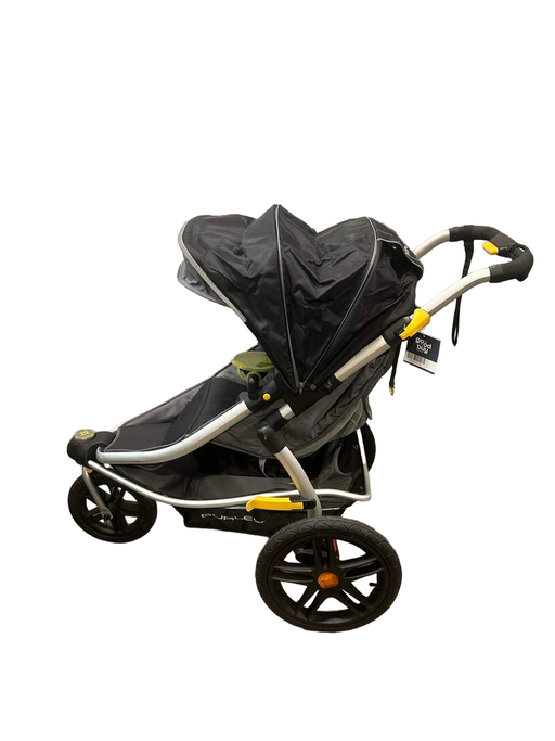 secondhand Burley Solstice Jogging Stroller