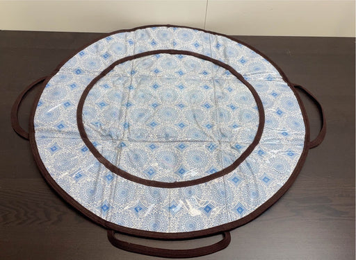 secondhand Patemm Diaper Changing Pad