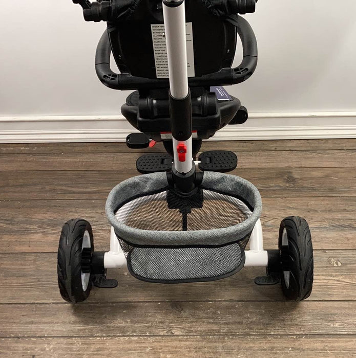 Baby Joy 7-in-1 Elite Trike